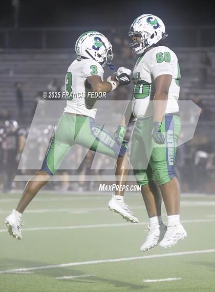 Thumbnail 2 in Sumner @ Riverview Sarasota (FHSAA 7A Regional) photogallery.