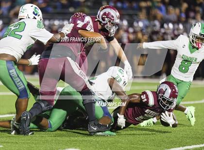 Thumbnail 2 in Sumner @ Riverview Sarasota (FHSAA 7A Regional) photogallery.