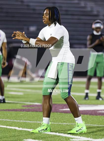 Thumbnail 2 in Sumner @ Riverview Sarasota (FHSAA 7A Regional) photogallery.