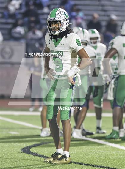 Thumbnail 2 in Sumner @ Riverview Sarasota (FHSAA 7A Regional) photogallery.