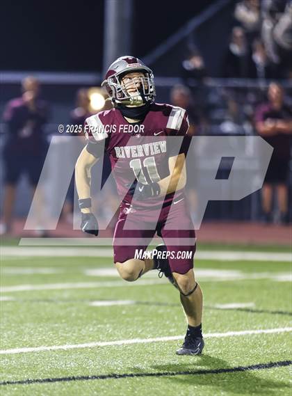 Thumbnail 1 in Sumner @ Riverview Sarasota (FHSAA 7A Regional) photogallery.