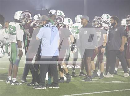 Thumbnail 1 in Sumner @ Riverview Sarasota (FHSAA 7A Regional) photogallery.