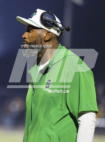 Thumbnail 2 in Sumner @ Riverview Sarasota (FHSAA 7A Regional) photogallery.