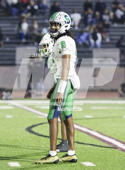 Thumbnail 2 in Sumner @ Riverview Sarasota (FHSAA 7A Regional) photogallery.