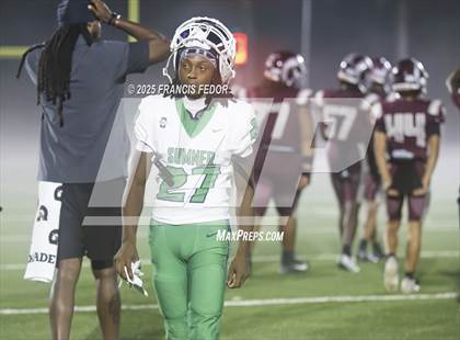 Thumbnail 1 in Sumner @ Riverview Sarasota (FHSAA 7A Regional) photogallery.