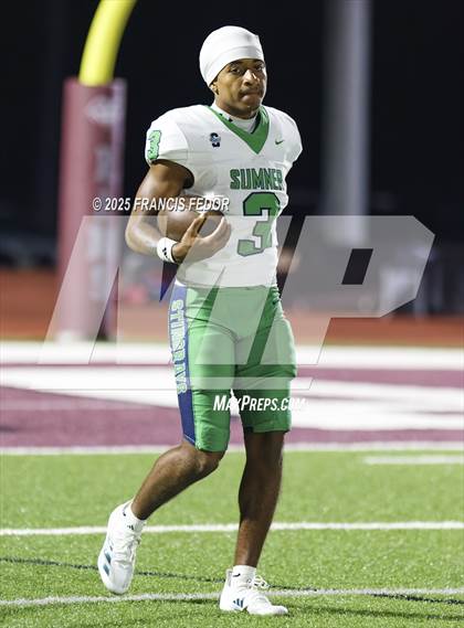 Thumbnail 3 in Sumner @ Riverview Sarasota (FHSAA 7A Regional) photogallery.