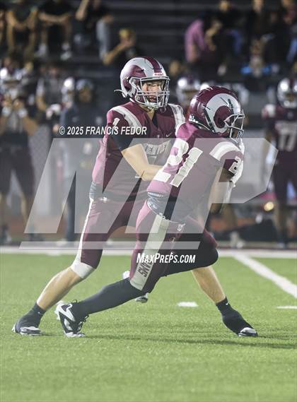 Thumbnail 1 in Sumner @ Riverview Sarasota (FHSAA 7A Regional) photogallery.