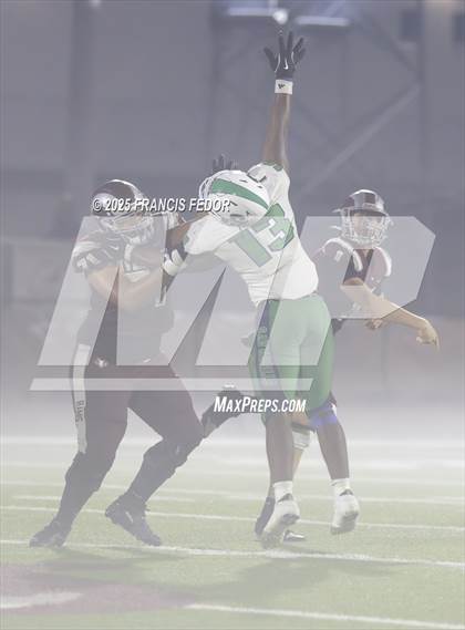 Thumbnail 2 in Sumner @ Riverview Sarasota (FHSAA 7A Regional) photogallery.