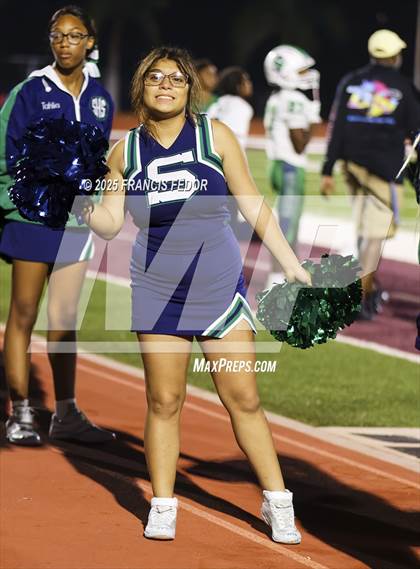 Thumbnail 1 in Sumner @ Riverview Sarasota (FHSAA 7A Regional) photogallery.