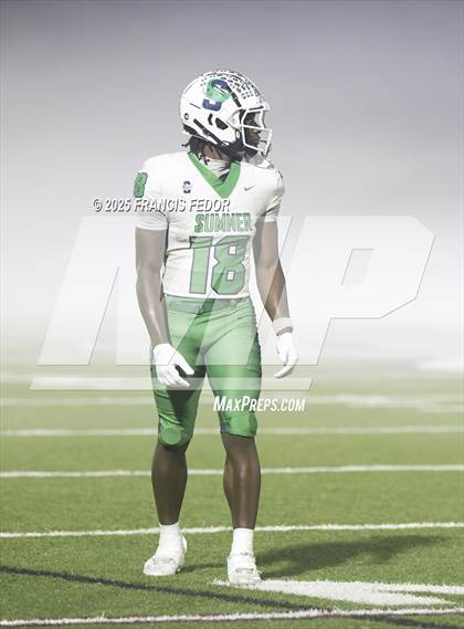 Thumbnail 2 in Sumner @ Riverview Sarasota (FHSAA 7A Regional) photogallery.