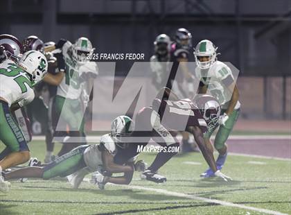 Thumbnail 2 in Sumner @ Riverview Sarasota (FHSAA 7A Regional) photogallery.