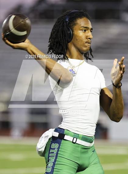 Thumbnail 3 in Sumner @ Riverview Sarasota (FHSAA 7A Regional) photogallery.