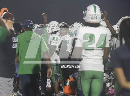 Thumbnail 1 in Sumner @ Riverview Sarasota (FHSAA 7A Regional) photogallery.