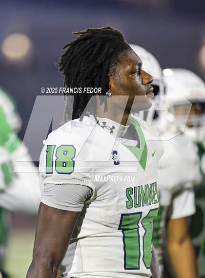 Thumbnail 1 in Sumner @ Riverview Sarasota (FHSAA 7A Regional) photogallery.