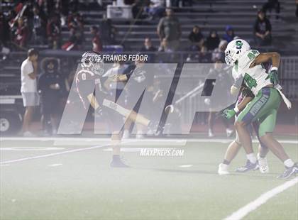 Thumbnail 1 in Sumner @ Riverview Sarasota (FHSAA 7A Regional) photogallery.