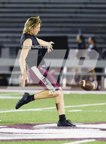 Thumbnail 1 in Sumner @ Riverview Sarasota (FHSAA 7A Regional) photogallery.