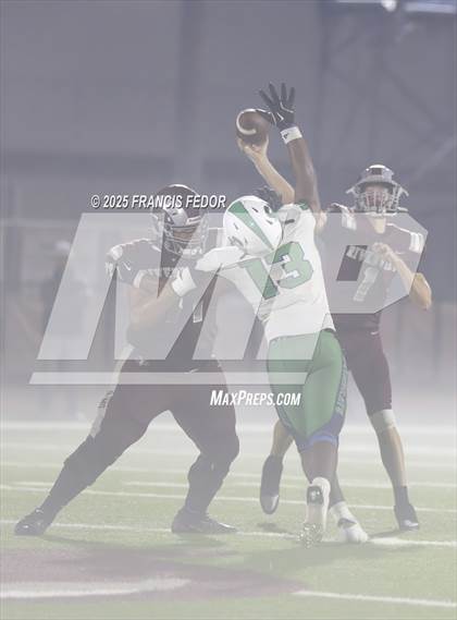 Thumbnail 1 in Sumner @ Riverview Sarasota (FHSAA 7A Regional) photogallery.