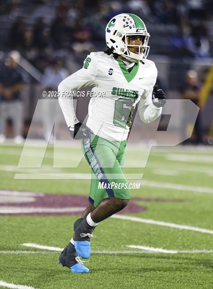 Thumbnail 2 in Sumner @ Riverview Sarasota (FHSAA 7A Regional) photogallery.