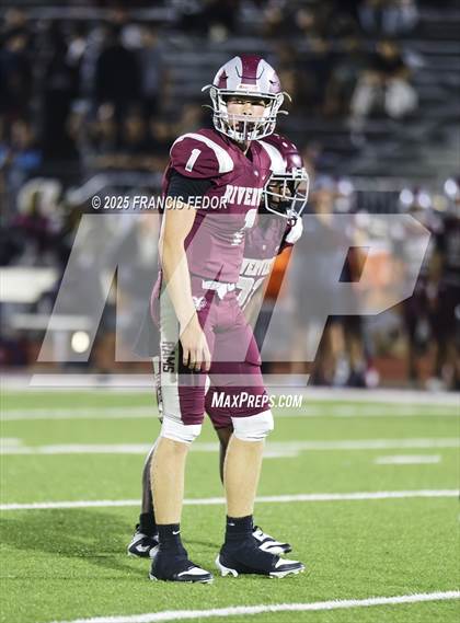 Thumbnail 1 in Sumner @ Riverview Sarasota (FHSAA 7A Regional) photogallery.