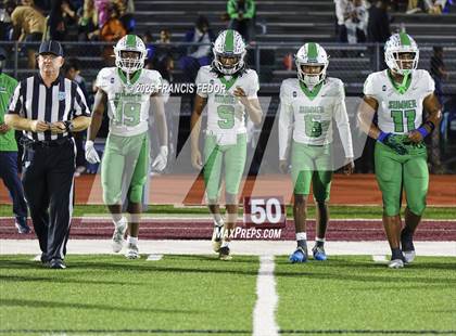 Thumbnail 3 in Sumner @ Riverview Sarasota (FHSAA 7A Regional) photogallery.