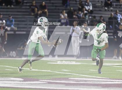 Thumbnail 3 in Sumner @ Riverview Sarasota (FHSAA 7A Regional) photogallery.