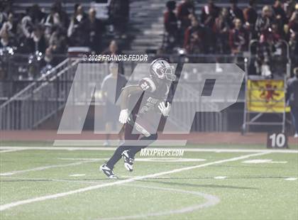 Thumbnail 2 in Sumner @ Riverview Sarasota (FHSAA 7A Regional) photogallery.