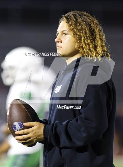 Thumbnail 2 in Sumner @ Riverview Sarasota (FHSAA 7A Regional) photogallery.