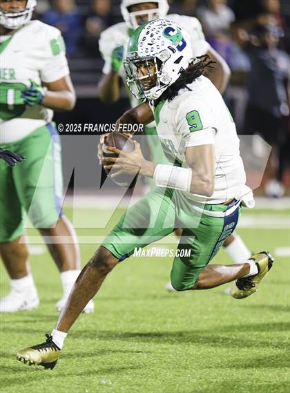 Thumbnail 2 in Sumner @ Riverview Sarasota (FHSAA 7A Regional) photogallery.