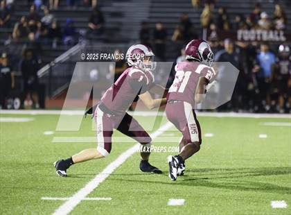 Thumbnail 3 in Sumner @ Riverview Sarasota (FHSAA 7A Regional) photogallery.