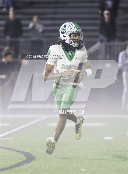 Thumbnail 3 in Sumner @ Riverview Sarasota (FHSAA 7A Regional) photogallery.