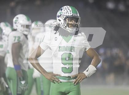 Thumbnail 1 in Sumner @ Riverview Sarasota (FHSAA 7A Regional) photogallery.