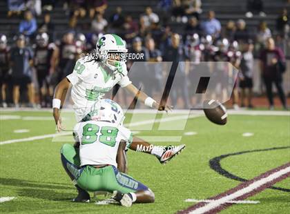 Thumbnail 3 in Sumner @ Riverview Sarasota (FHSAA 7A Regional) photogallery.