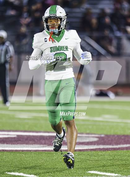 Thumbnail 3 in Sumner @ Riverview Sarasota (FHSAA 7A Regional) photogallery.