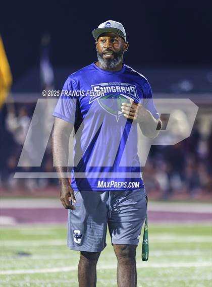 Thumbnail 2 in Sumner @ Riverview Sarasota (FHSAA 7A Regional) photogallery.