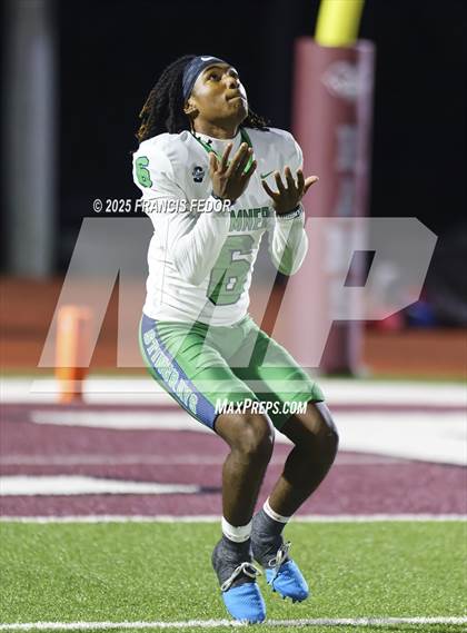 Thumbnail 1 in Sumner @ Riverview Sarasota (FHSAA 7A Regional) photogallery.