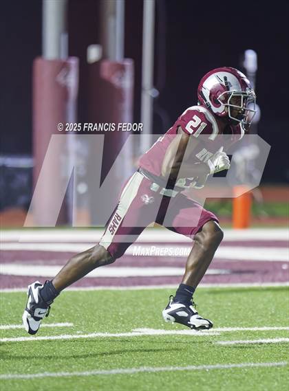 Thumbnail 1 in Sumner @ Riverview Sarasota (FHSAA 7A Regional) photogallery.