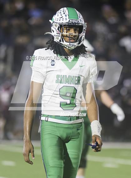 Thumbnail 1 in Sumner @ Riverview Sarasota (FHSAA 7A Regional) photogallery.