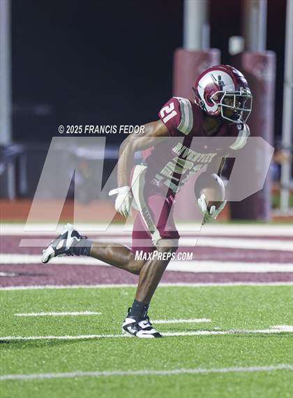 Thumbnail 3 in Sumner @ Riverview Sarasota (FHSAA 7A Regional) photogallery.