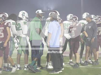 Thumbnail 3 in Sumner @ Riverview Sarasota (FHSAA 7A Regional) photogallery.