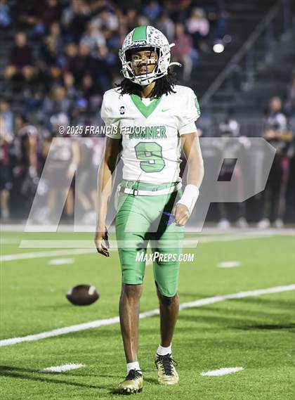 Thumbnail 1 in Sumner @ Riverview Sarasota (FHSAA 7A Regional) photogallery.