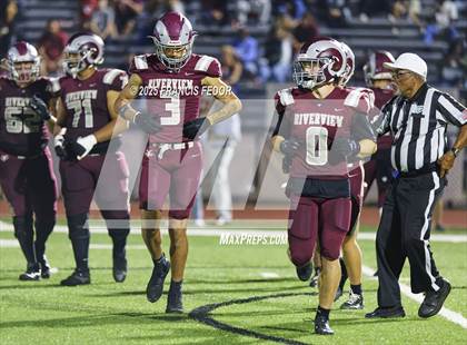 Thumbnail 3 in Sumner @ Riverview Sarasota (FHSAA 7A Regional) photogallery.