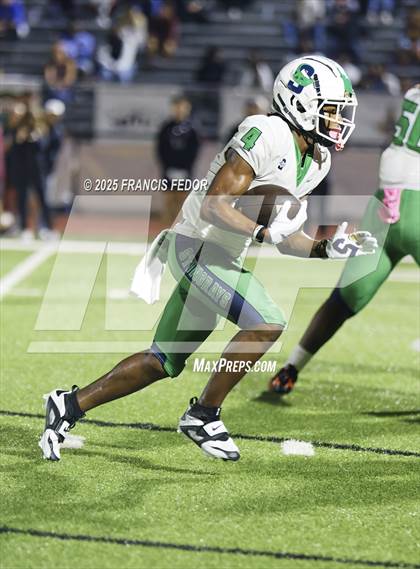 Thumbnail 2 in Sumner @ Riverview Sarasota (FHSAA 7A Regional) photogallery.