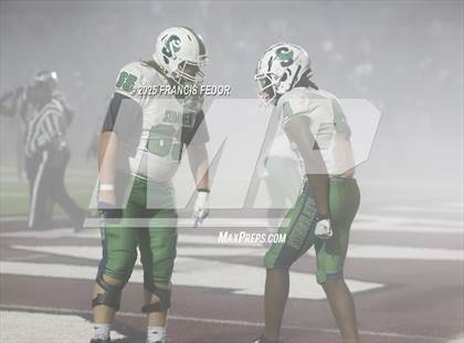 Thumbnail 1 in Sumner @ Riverview Sarasota (FHSAA 7A Regional) photogallery.