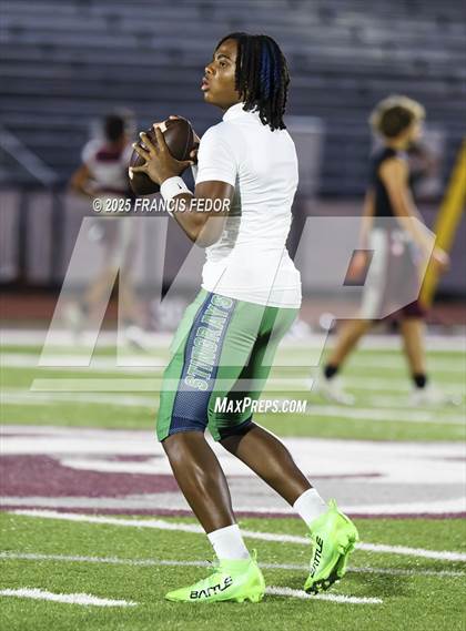 Thumbnail 3 in Sumner @ Riverview Sarasota (FHSAA 7A Regional) photogallery.