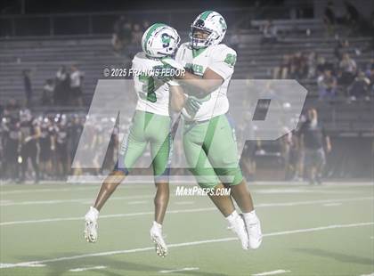 Thumbnail 2 in Sumner @ Riverview Sarasota (FHSAA 7A Regional) photogallery.