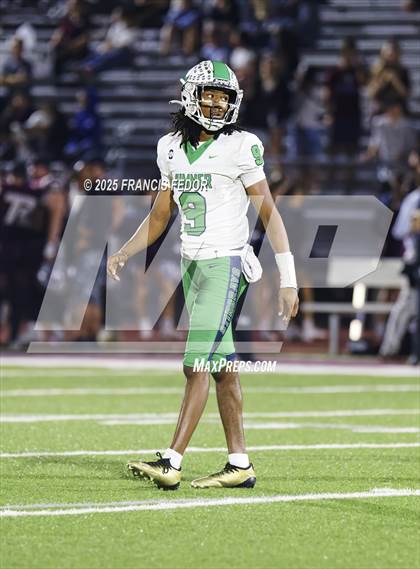 Thumbnail 2 in Sumner @ Riverview Sarasota (FHSAA 7A Regional) photogallery.