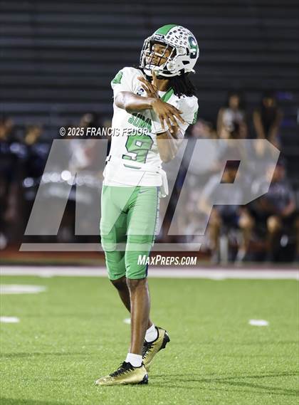 Thumbnail 1 in Sumner @ Riverview Sarasota (FHSAA 7A Regional) photogallery.