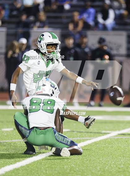 Thumbnail 1 in Sumner @ Riverview Sarasota (FHSAA 7A Regional) photogallery.