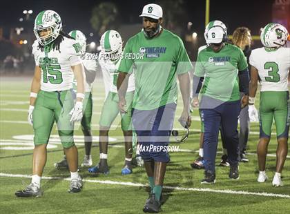 Thumbnail 2 in Sumner @ Riverview Sarasota (FHSAA 7A Regional) photogallery.