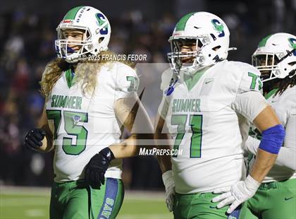 Thumbnail 2 in Sumner @ Riverview Sarasota (FHSAA 7A Regional) photogallery.